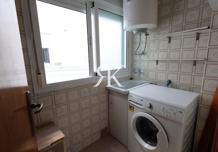 Segunda mano - Apartamento  - Torrevieja - Costa Blanca