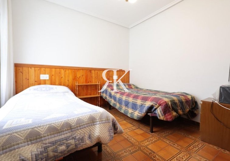 Segunda mano - Apartamento  - Torrevieja - Costa Blanca