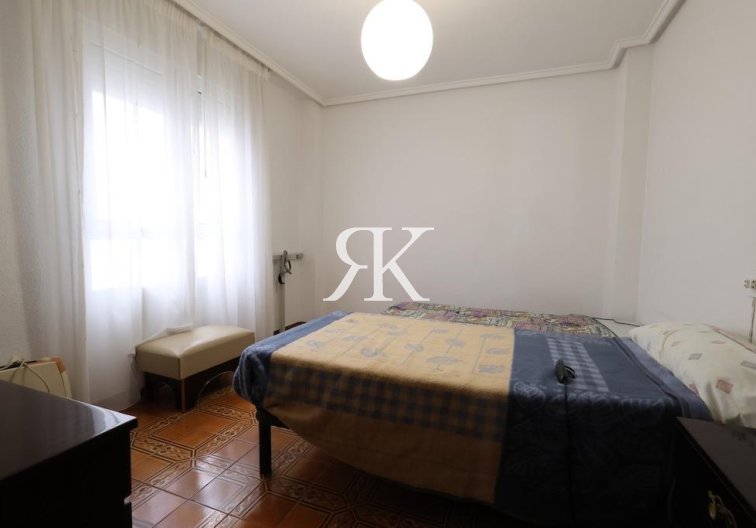 Segunda mano - Apartamento  - Torrevieja - Costa Blanca