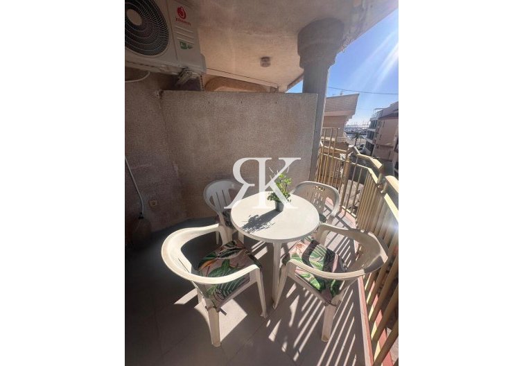Revente - Penthouse Penthouse - San Pedro del Pinatar - Lo Pagán