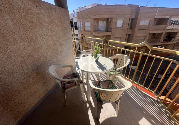 Revente - Penthouse Penthouse - San Pedro del Pinatar - Lo Pagán