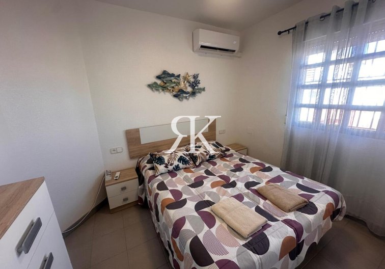 Revente - Penthouse Penthouse - San Pedro del Pinatar - Lo Pagán