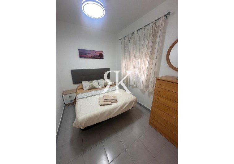 Revente - Penthouse Penthouse - San Pedro del Pinatar - Lo Pagán