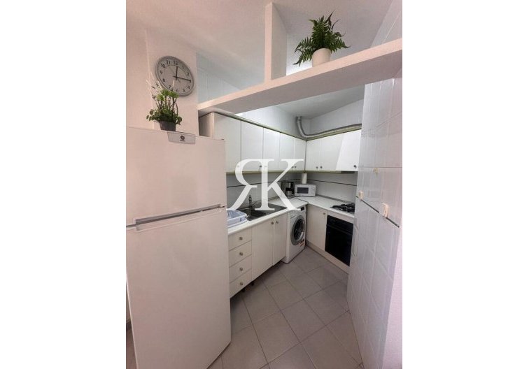 Revente - Penthouse Penthouse - San Pedro del Pinatar - Lo Pagán