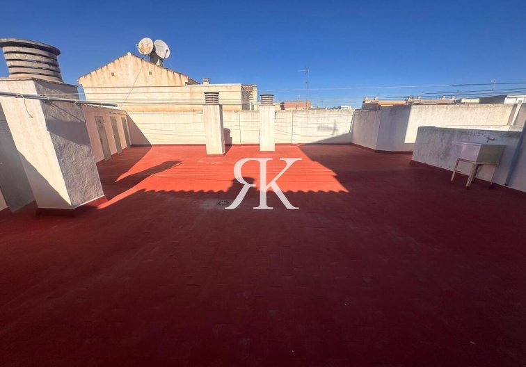 Revente - Penthouse Penthouse - San Pedro del Pinatar - Lo Pagán