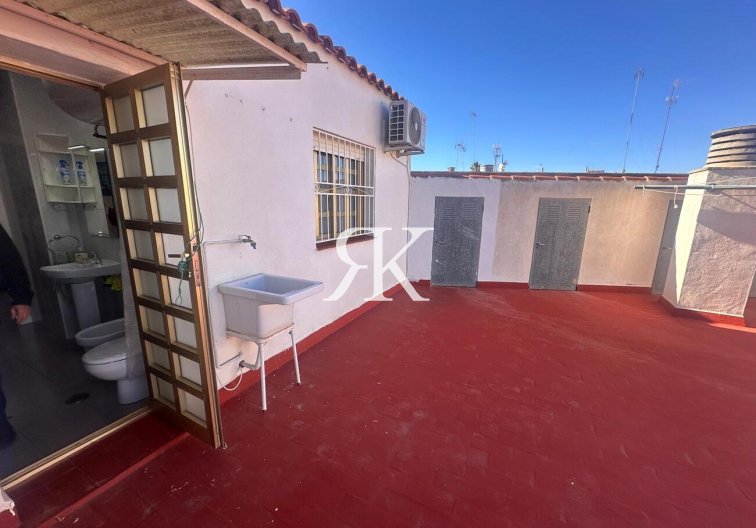 Revente - Penthouse Penthouse - San Pedro del Pinatar - Lo Pagán