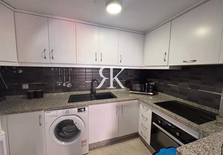 Wiederverkauf - Penthaus - Playa Flamenca - Costa Blanca