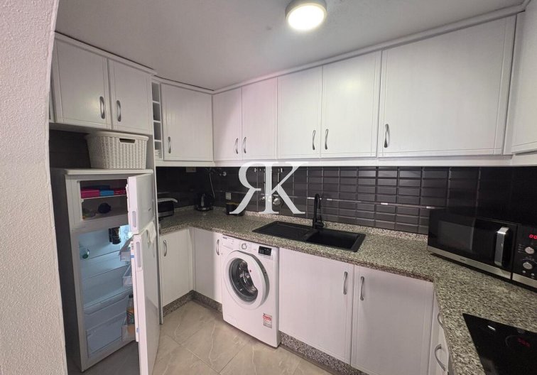 Wiederverkauf - Penthaus - Playa Flamenca - Costa Blanca