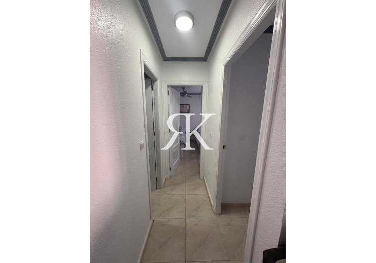 Wiederverkauf - Penthaus - Playa Flamenca - Costa Blanca