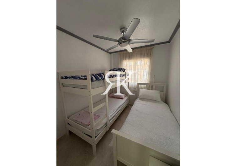 Wiederverkauf - Penthaus - Playa Flamenca - Costa Blanca