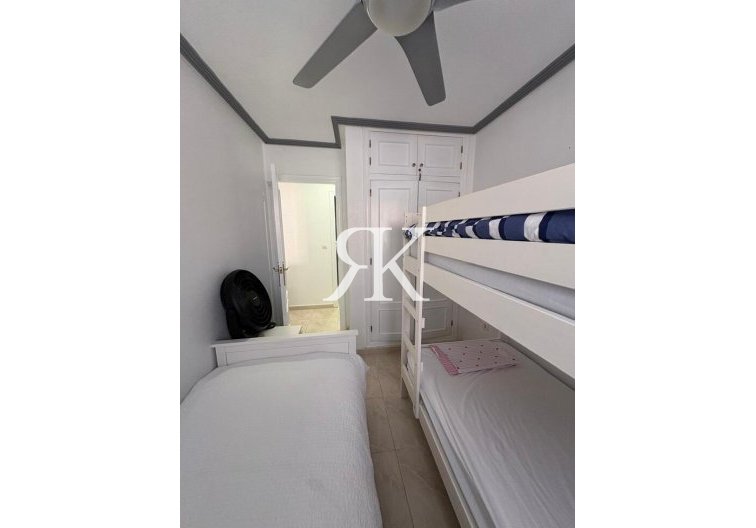 Wiederverkauf - Penthaus - Playa Flamenca - Costa Blanca