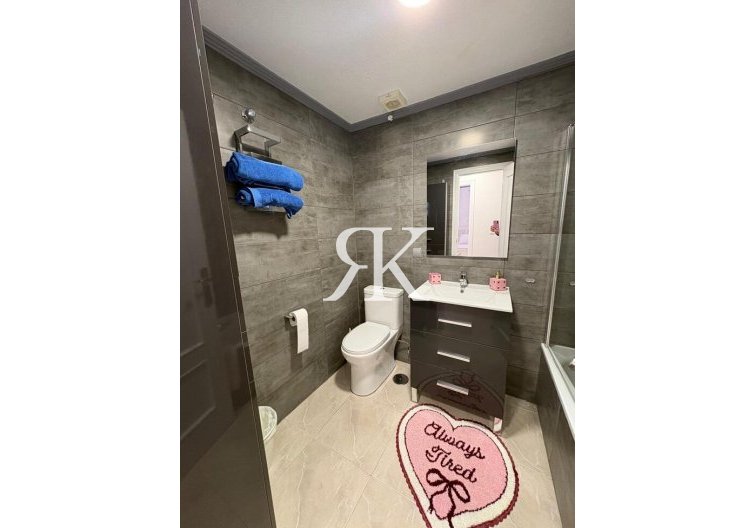 Wiederverkauf - Penthaus - Playa Flamenca - Costa Blanca