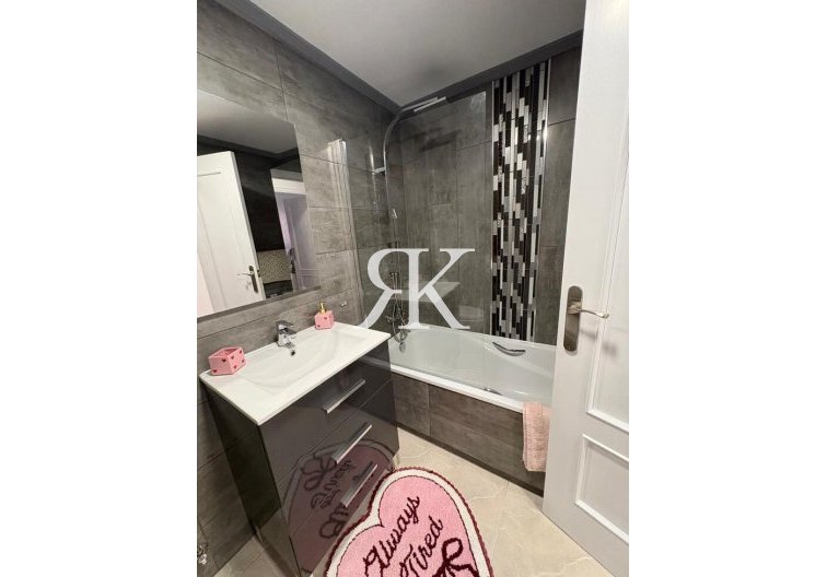 Wiederverkauf - Penthaus - Playa Flamenca - Costa Blanca