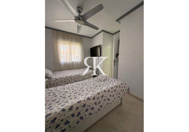 Wiederverkauf - Penthaus - Playa Flamenca - Costa Blanca