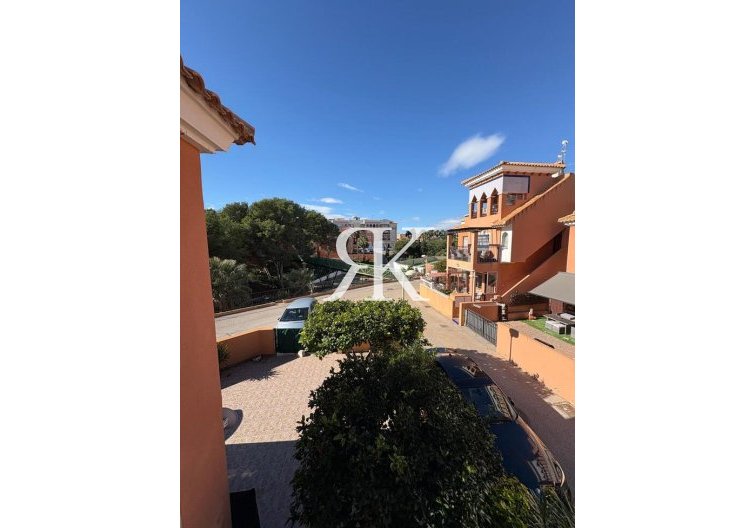 Wiederverkauf - Penthaus - Playa Flamenca - Costa Blanca