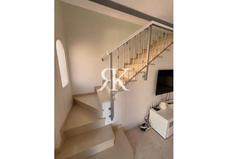 Wiederverkauf - Penthaus - Playa Flamenca - Costa Blanca