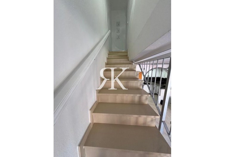 Wiederverkauf - Penthaus - Playa Flamenca - Costa Blanca