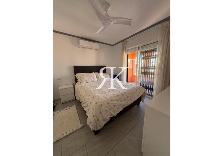 Wiederverkauf - Penthaus - Playa Flamenca - Costa Blanca