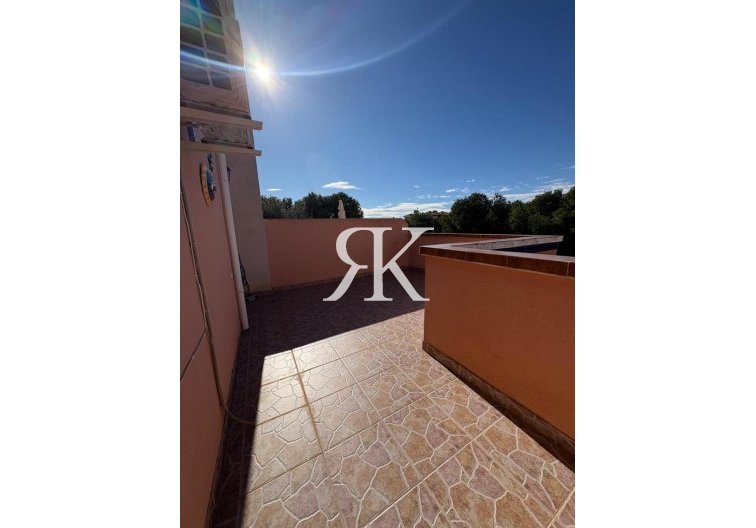 Wiederverkauf - Penthaus - Playa Flamenca - Costa Blanca