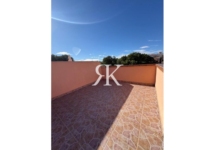 Wiederverkauf - Penthaus - Playa Flamenca - Costa Blanca