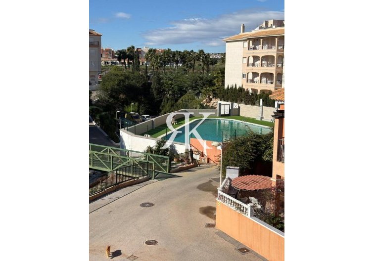 Wiederverkauf - Penthaus - Playa Flamenca - Costa Blanca