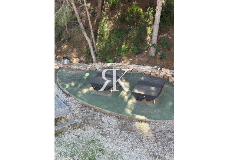 Wiederverkauf - Penthaus - Playa Flamenca - Costa Blanca