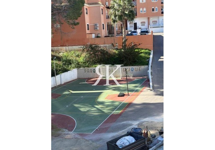 Wiederverkauf - Penthaus - Playa Flamenca - Costa Blanca