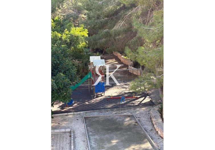 Wiederverkauf - Penthaus - Playa Flamenca - Costa Blanca