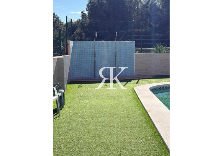 Wiederverkauf - Penthaus - Playa Flamenca - Costa Blanca