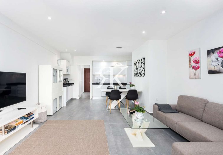 Revente - Bungalow - Torrevieja - Costa Blanca