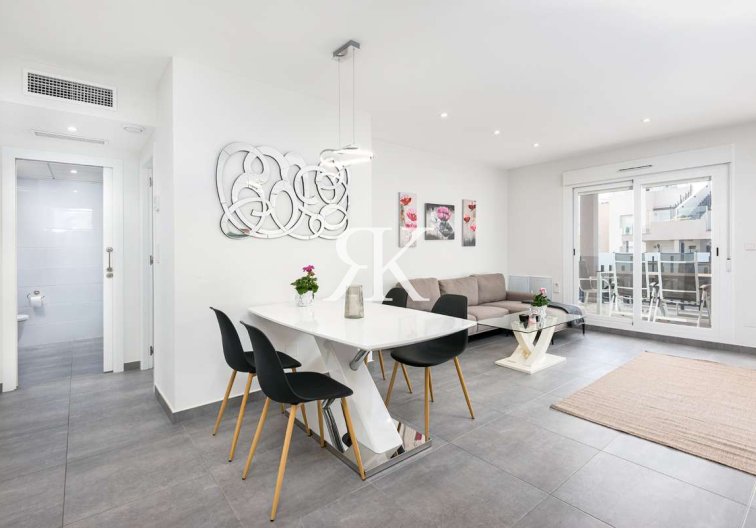 Revente - Bungalow - Torrevieja - Costa Blanca