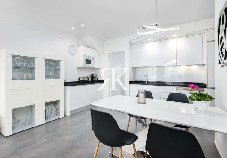 Revente - Bungalow - Torrevieja - Costa Blanca