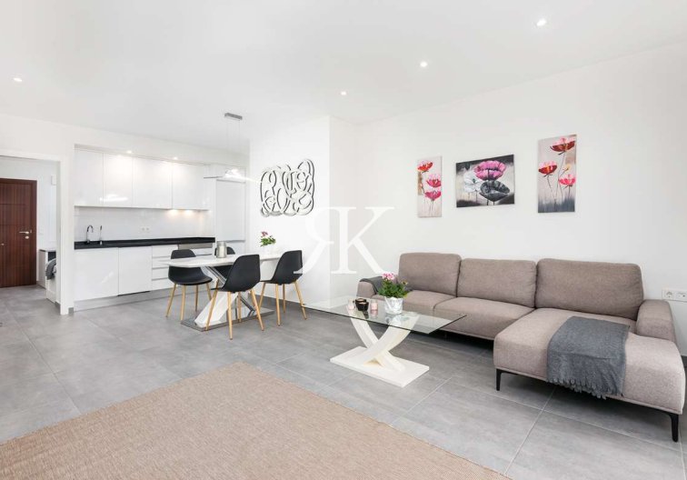 Revente - Bungalow - Torrevieja - Costa Blanca