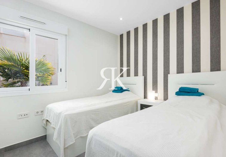 Revente - Bungalow - Torrevieja - Costa Blanca