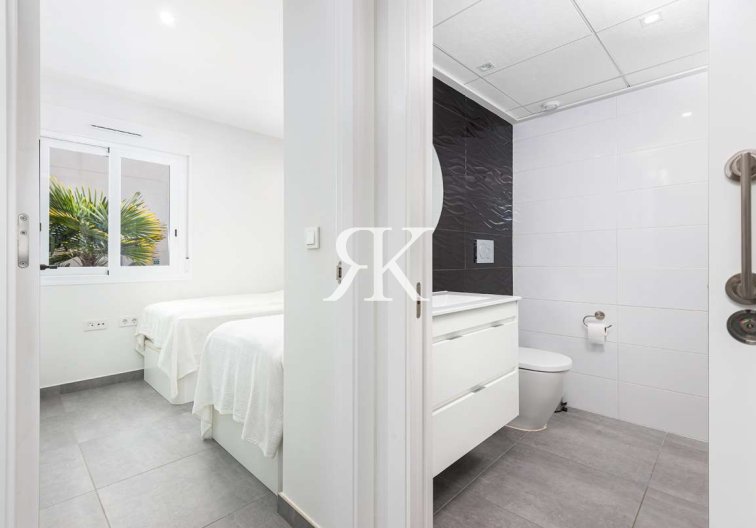 Revente - Bungalow - Torrevieja - Costa Blanca