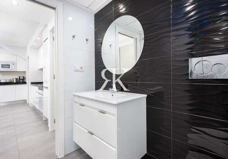 Revente - Bungalow - Torrevieja - Costa Blanca