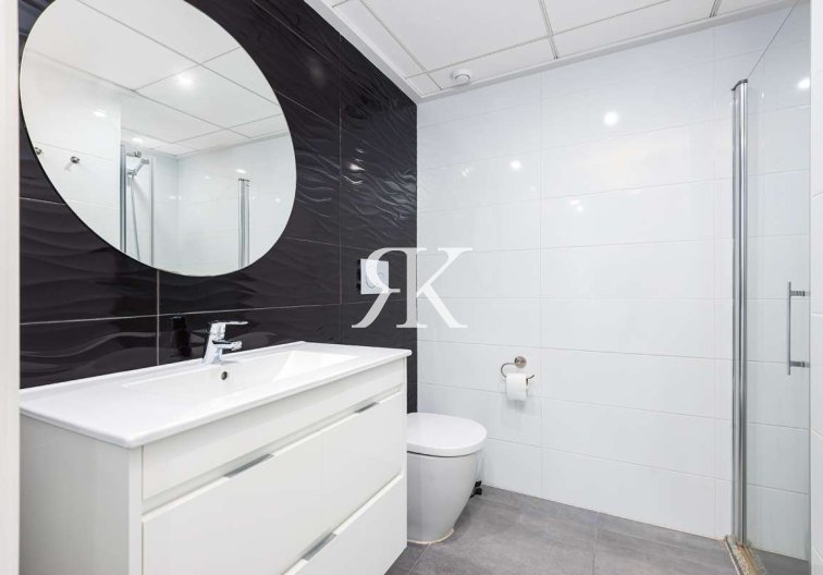 Revente - Bungalow - Torrevieja - Costa Blanca