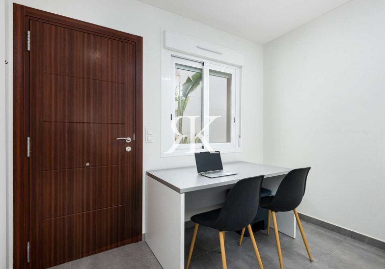 Revente - Bungalow - Torrevieja - Costa Blanca