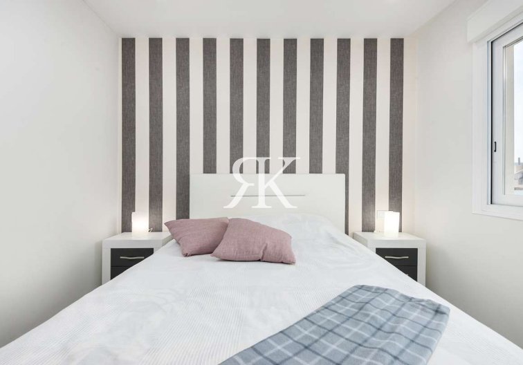 Revente - Bungalow - Torrevieja - Costa Blanca