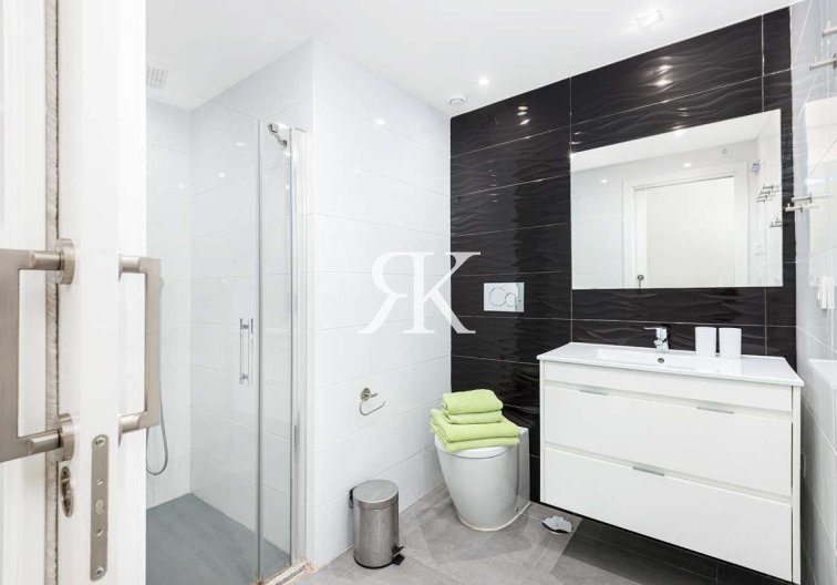 Revente - Bungalow - Torrevieja - Costa Blanca