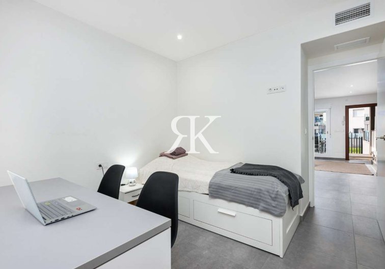 Revente - Bungalow - Torrevieja - Costa Blanca