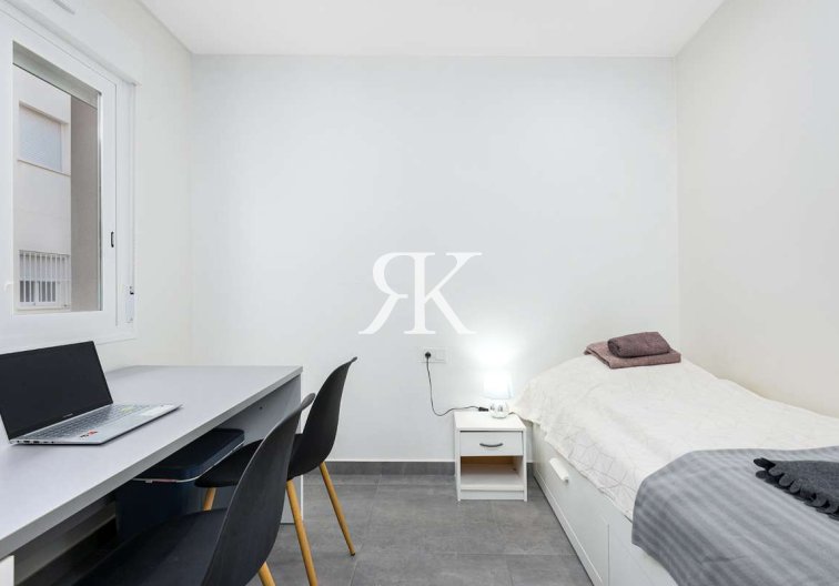 Revente - Bungalow - Torrevieja - Costa Blanca