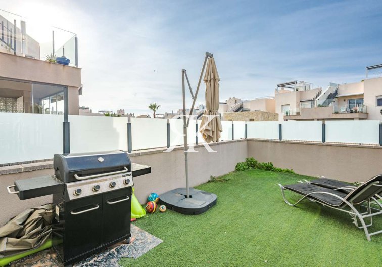 Revente - Bungalow - Torrevieja - Costa Blanca