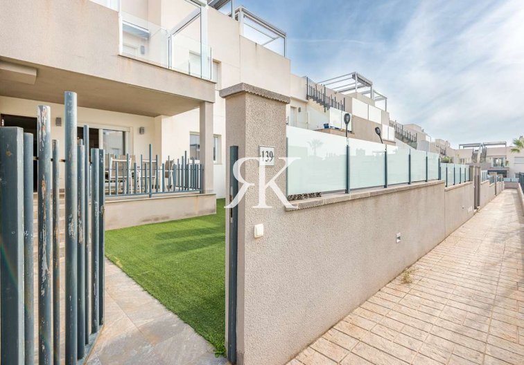 Revente - Bungalow - Torrevieja - Costa Blanca