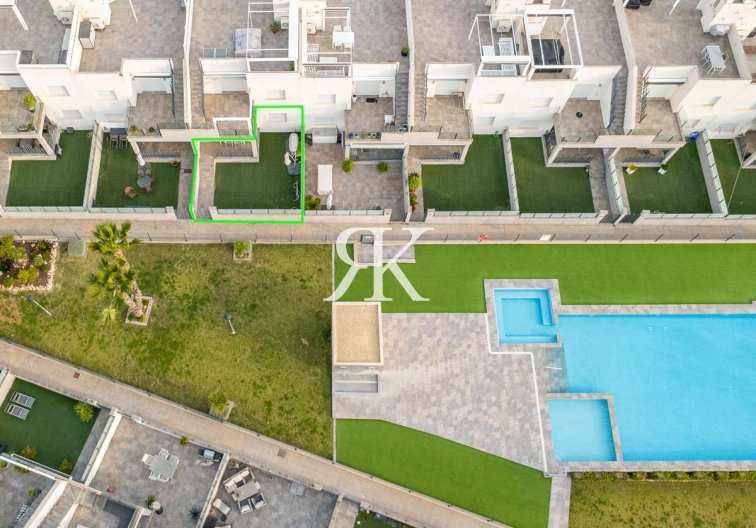 Revente - Bungalow - Torrevieja - Costa Blanca