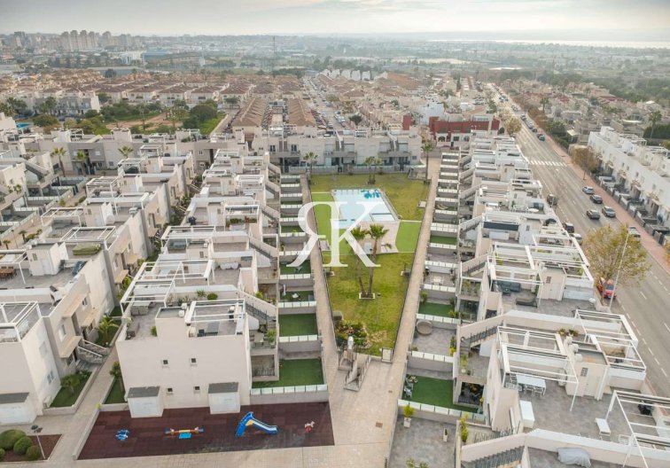 Revente - Bungalow - Torrevieja - Costa Blanca