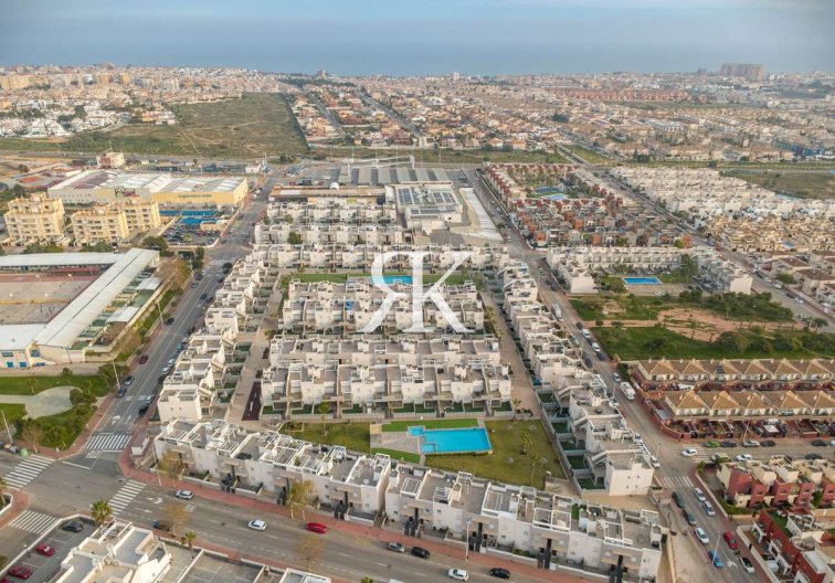 Revente - Bungalow - Torrevieja - Costa Blanca