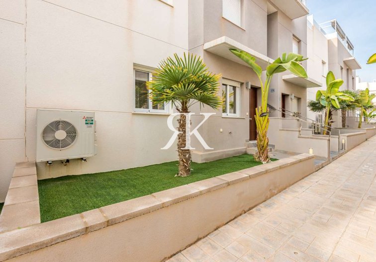 Revente - Bungalow - Torrevieja - Costa Blanca