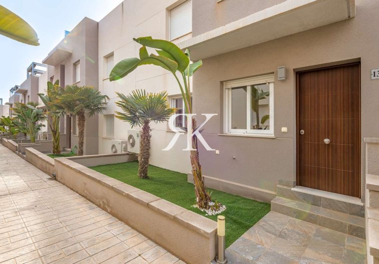 Revente - Bungalow - Torrevieja - Costa Blanca