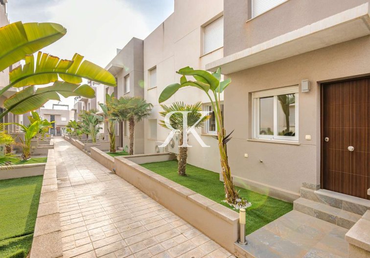 Revente - Bungalow - Torrevieja - Costa Blanca